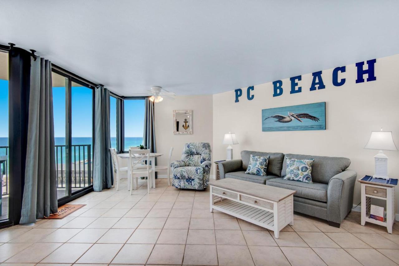 Sunbird 709W Beach Life Panama Stadt Exterior foto